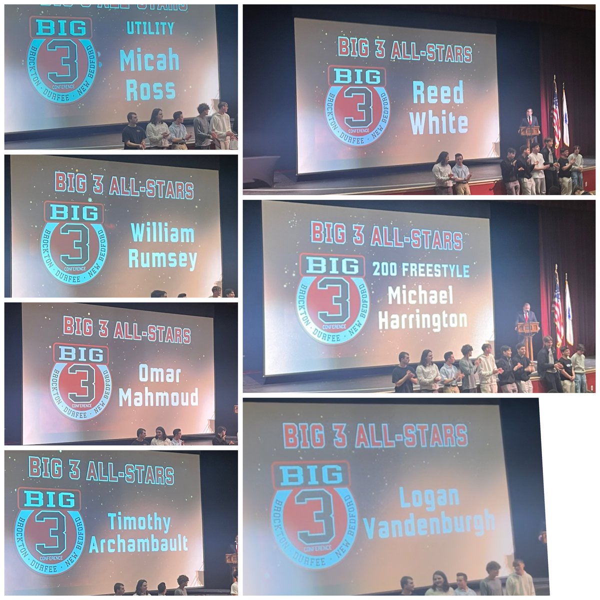 Durfee Athletics tweet media