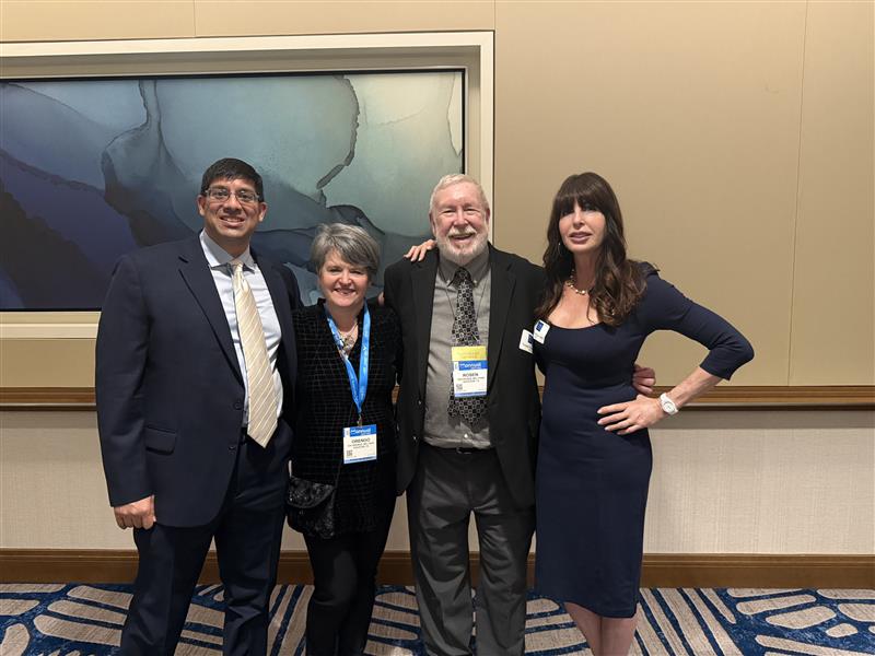 BCM_Alumni's tweet image. Thank you to all the #BCMAlumni who joined us at the Dermatology Alumni Reception during the 2025 AAD Annual Meeting in Orlando! Your presence made the event truly special and we always love being able to catch up!