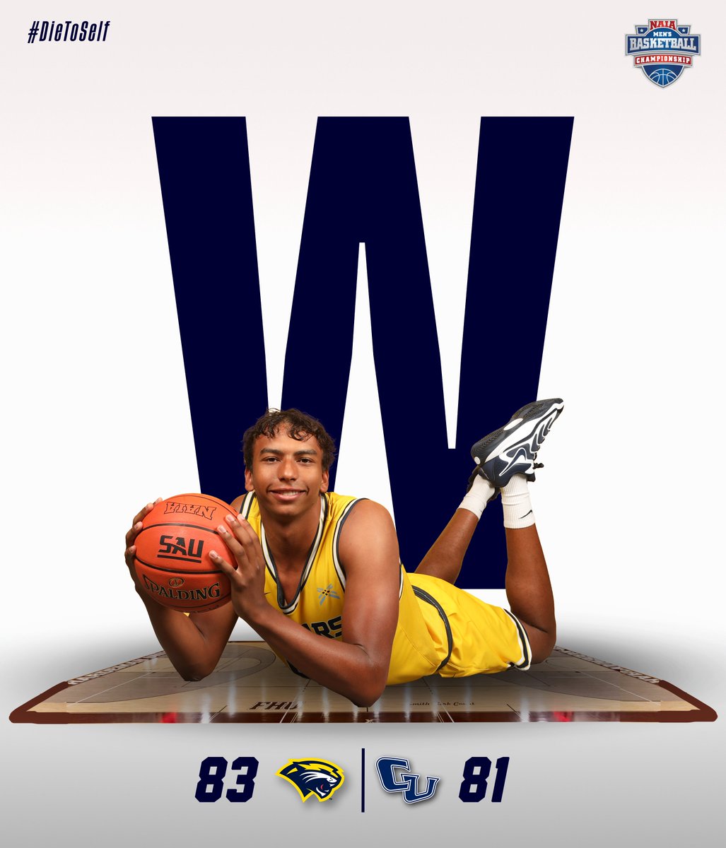Spring Arbor University Mens Basketball (@saucougarsmbb) on Twitter photo ๐๐ง๐ญ๐จ ๐ญ๐ก๐ ๐๐๐ฑ๐ญ โ
Final Stats ๐ -
๐๐ซ๐๐ฏ๐ข๐ฌ ๐๐ซ๐๐ฒ๐ฌ๐จ๐ง 33 Pts, 5 Ast, 1 Stl
๐๐๐๐ ๐๐๐ฐ๐ก๐จ๐ 18 Pts, 13 Reb, 1 Ast
๐๐๐ง๐ญ๐ ๐
๐๐ฏ๐จ๐ซ 11 Pts, 9 Reb, 2 Blk
๐๐๐ฏ๐ฒ๐ง ๐๐จ๐๐๐ซ๐ญ๐ฌ๐จ๐ง 10 Pts, 10 Reb, 3 Stl
#DieToSelf ๐๐ง๐ญ๐จ ๐ญ๐ก๐ ๐๐๐ฑ๐ญ โ
Final Stats ๐ -
๐๐ซ๐๐ฏ๐ข๐ฌ ๐๐ซ๐๐ฒ๐ฌ๐จ๐ง 33 Pts, 5 Ast, 1 Stl
๐๐๐๐ ๐๐๐ฐ๐ก๐จ๐ 18 Pts, 13 Reb, 1 Ast
๐๐๐ง๐ญ๐ ๐
๐๐ฏ๐จ๐ซ 11 Pts, 9 Reb, 2 Blk
๐๐๐ฏ๐ฒ๐ง ๐๐จ๐๐๐ซ๐ญ๐ฌ๐จ๐ง 10 Pts, 10 Reb, 3 Stl
#DieToSelf