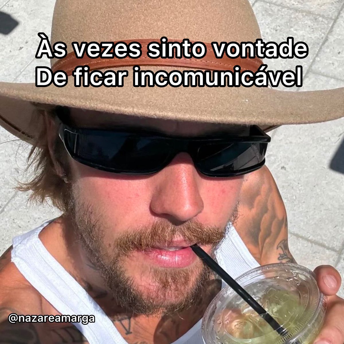Nazaré Amarga (@nazareamarga) on Twitter photo 