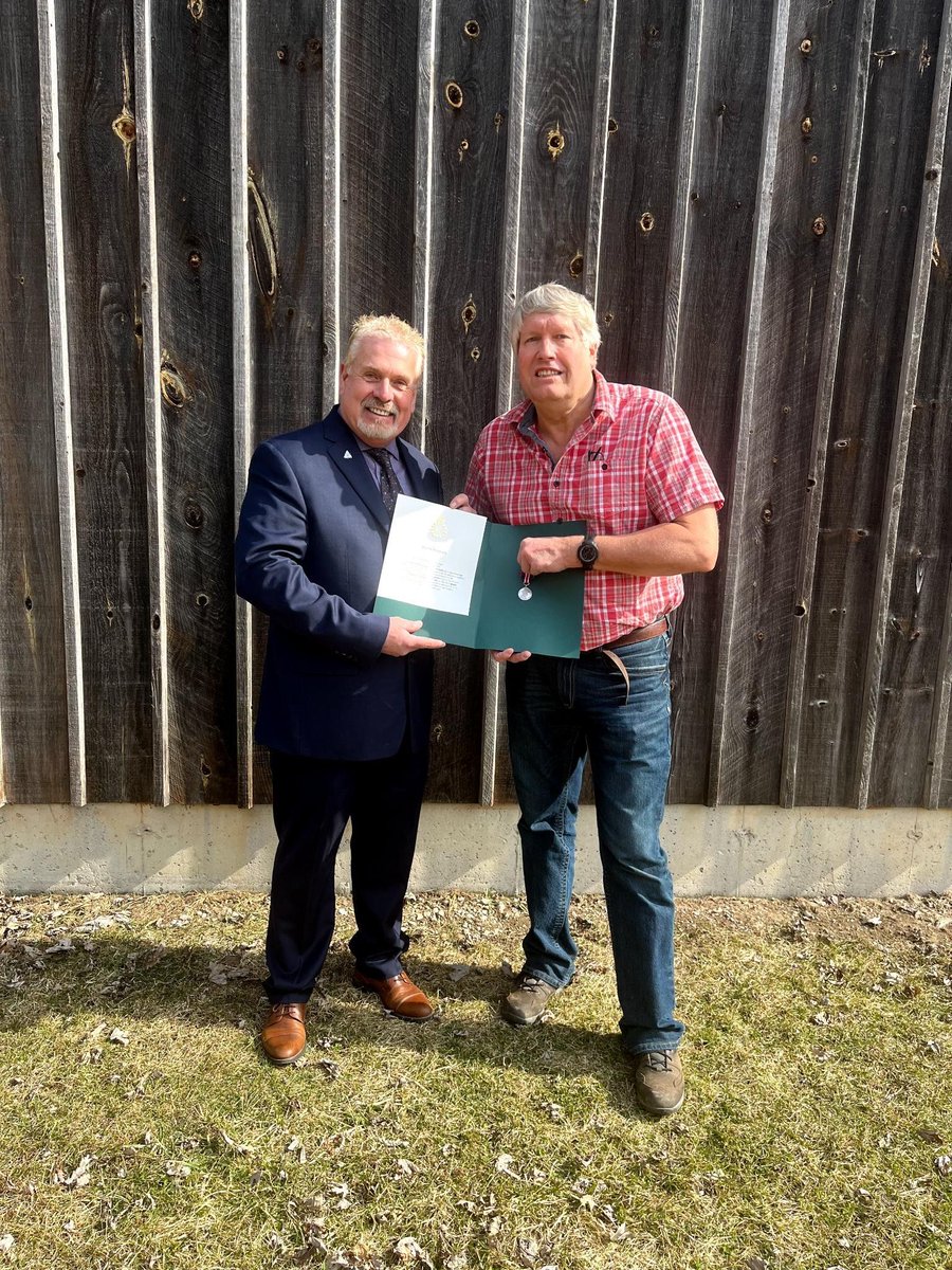 Grain Farmers of Ontario tweet media