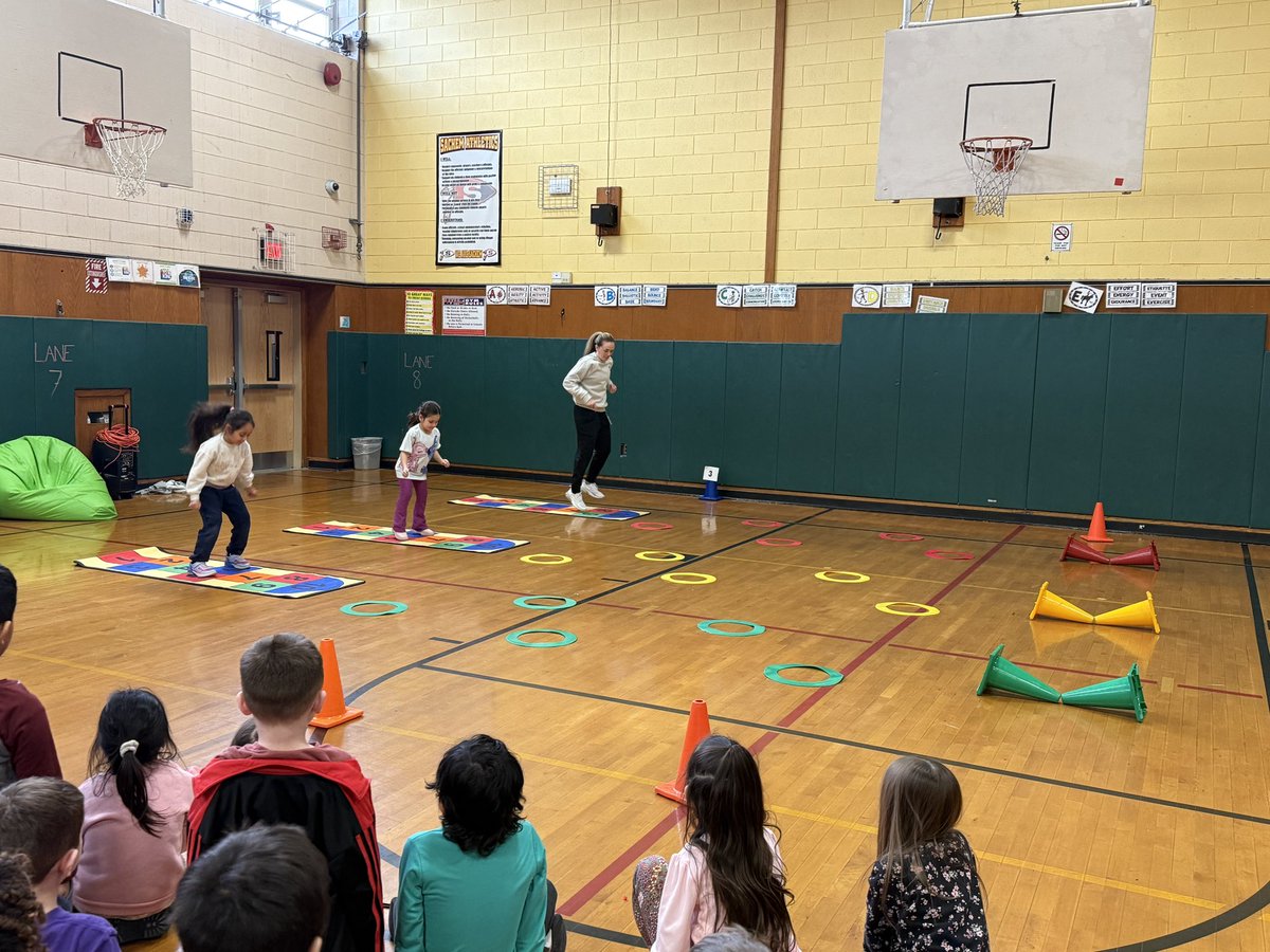 CayugaPE tweet media