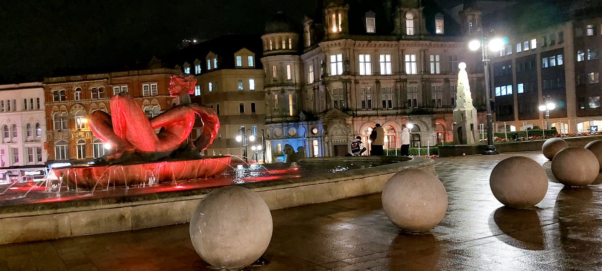 Paula_Artist (@paula_artist6) on Twitter photo Floozy in the Jacuzzi in the centrefold of Vic Square. 1 we all ♥️
<a href="/Brumpic/">Brumpic</a> <a href="/IsaacsEd/">Ed Isaacs 🇺🇦</a> <a href="/ellrbrown/">Elliott Brown</a> <a href="/brumartshour/">Brum Arts Hour</a> <a href="/BhamUpdates/">Birmingham Updates</a> <a href="/MayorWestMids/">Mayor of the West Midlands</a> <a href="/ColmoreBID/">ColmoreBID</a> #photooftheday #photo Floozy in the Jacuzzi in the centrefold of Vic Square. 1 we all ♥️
<a href="/Brumpic/">Brumpic</a> <a href="/IsaacsEd/">Ed Isaacs 🇺🇦</a> <a href="/ellrbrown/">Elliott Brown</a> <a href="/brumartshour/">Brum Arts Hour</a> <a href="/BhamUpdates/">Birmingham Updates</a> <a href="/MayorWestMids/">Mayor of the West Midlands</a> <a href="/ColmoreBID/">ColmoreBID</a> #photooftheday #photo