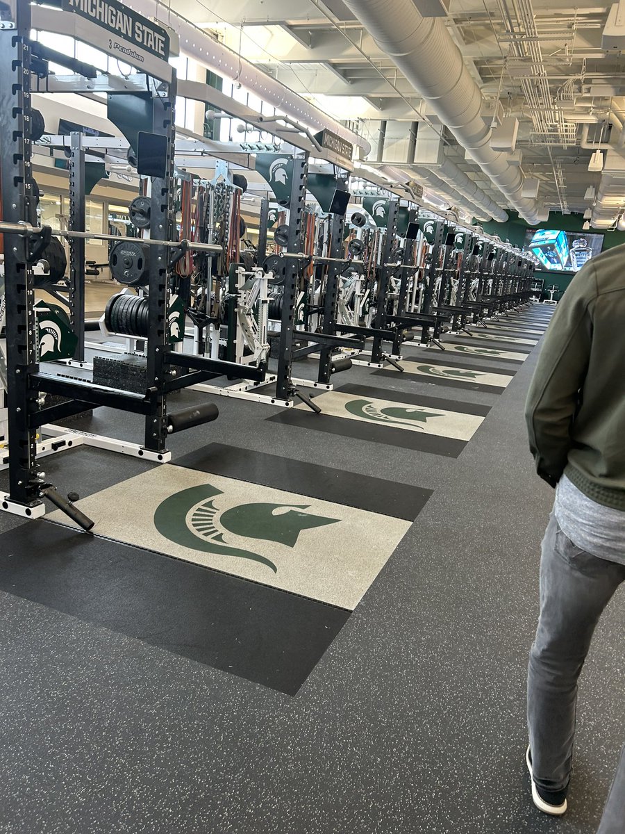 Luke Jackson (@lukewjackson11) on Twitter photo Had a great time at Michigan State university today!
<a href="/coachdixon_OLSM/">Greg Dixon</a> <a href="/CoachJGonz/">Jermaine Gonzales</a> <a href="/MIexposure/">Michigan exposure</a> <a href="/AllenTrieu/">Allen Trieu</a> Had a great time at Michigan State university today!
<a href="/coachdixon_OLSM/">Greg Dixon</a> <a href="/CoachJGonz/">Jermaine Gonzales</a> <a href="/MIexposure/">Michigan exposure</a> <a href="/AllenTrieu/">Allen Trieu</a>