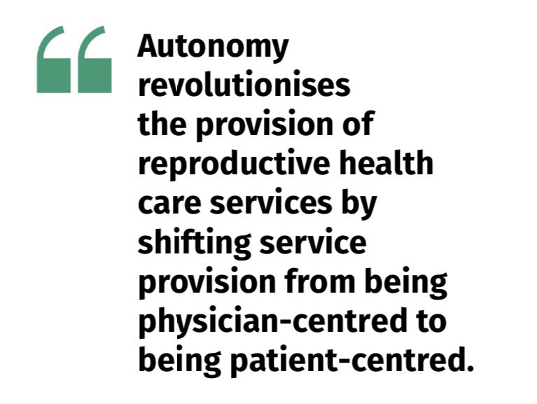 <a href="/achpr_cadhp/">African Commission on Human and Peoples' Rights</a> Respectful maternity care is a fundamental human right. Strengthening accountability through regional frameworks is key to eliminating obstetric violence across Africa (6/6)

#HumanRights #MaternalHealth #ObstetricViolence #RespectfulMaternityCare #Africa