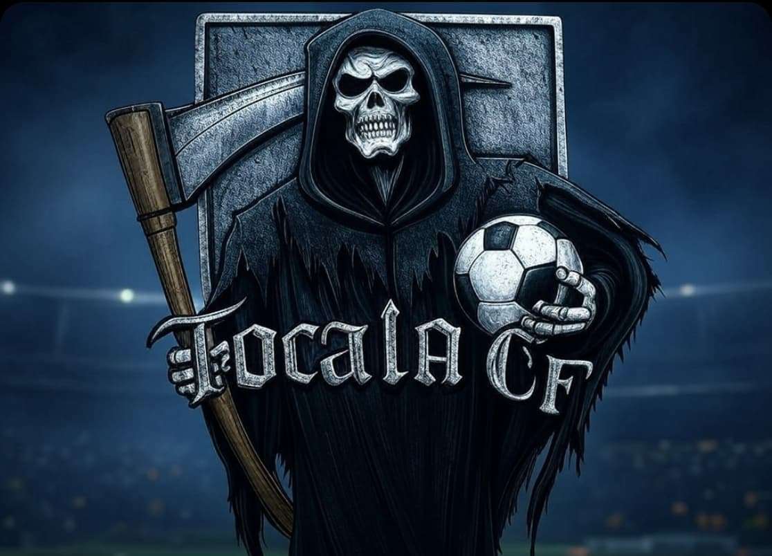 ⚽ TOCALA CF ⚽

⏰ Horario: 22:00 - 00:00

🎯 Ligas: Próximamente

🎮 Plataforma: PC PS5 XBOX SERIES

📌 Buscamos jugadores para cerrar plantilla: MCD MC

✅ Requisitos:

🎙️ Micrófono

💪 Compromiso

📆 Disponibilidad

❌ 0 toxicidad

📩 Hablarme por privado

⌚ Hoy pruebas