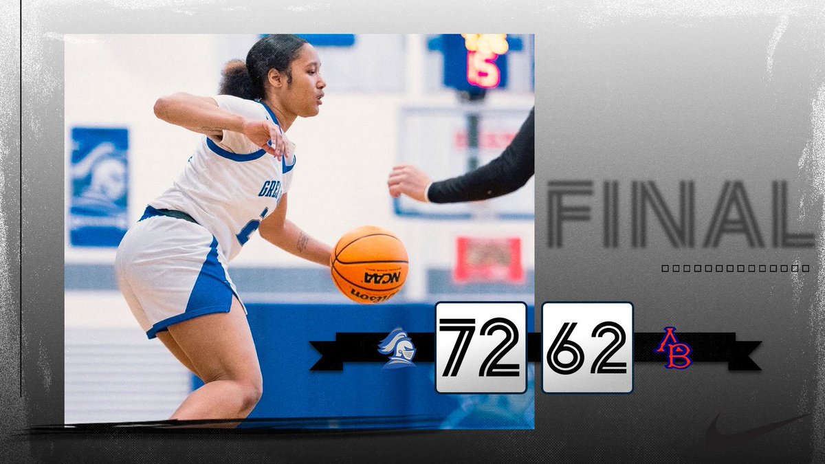 Great Lakes Christian College Women's Basketball (@glccwbasketball) on Twitter photo GLCC defeats Arlington Baptist, 72-62 ๐ฅ GLCC defeats Arlington Baptist, 72-62 ๐ฅ