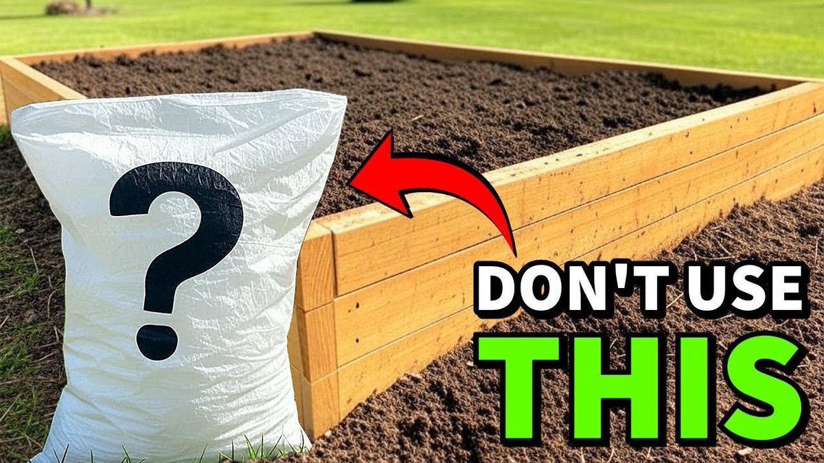 The Millennial Gardener tweet media