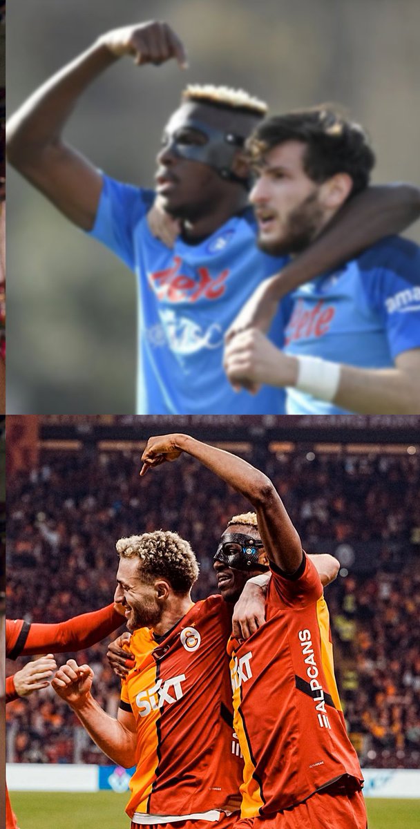 Oliver Kahn (Bild): “Victor Osimhen’i durdurmak için 5 savunmacı yetmiyor. Galatasaray’da kendi Kvaratskhelia’sını bulmuş ligde şov yapıyor. Barış Alper tam Premier League özelliklerine sahip.”