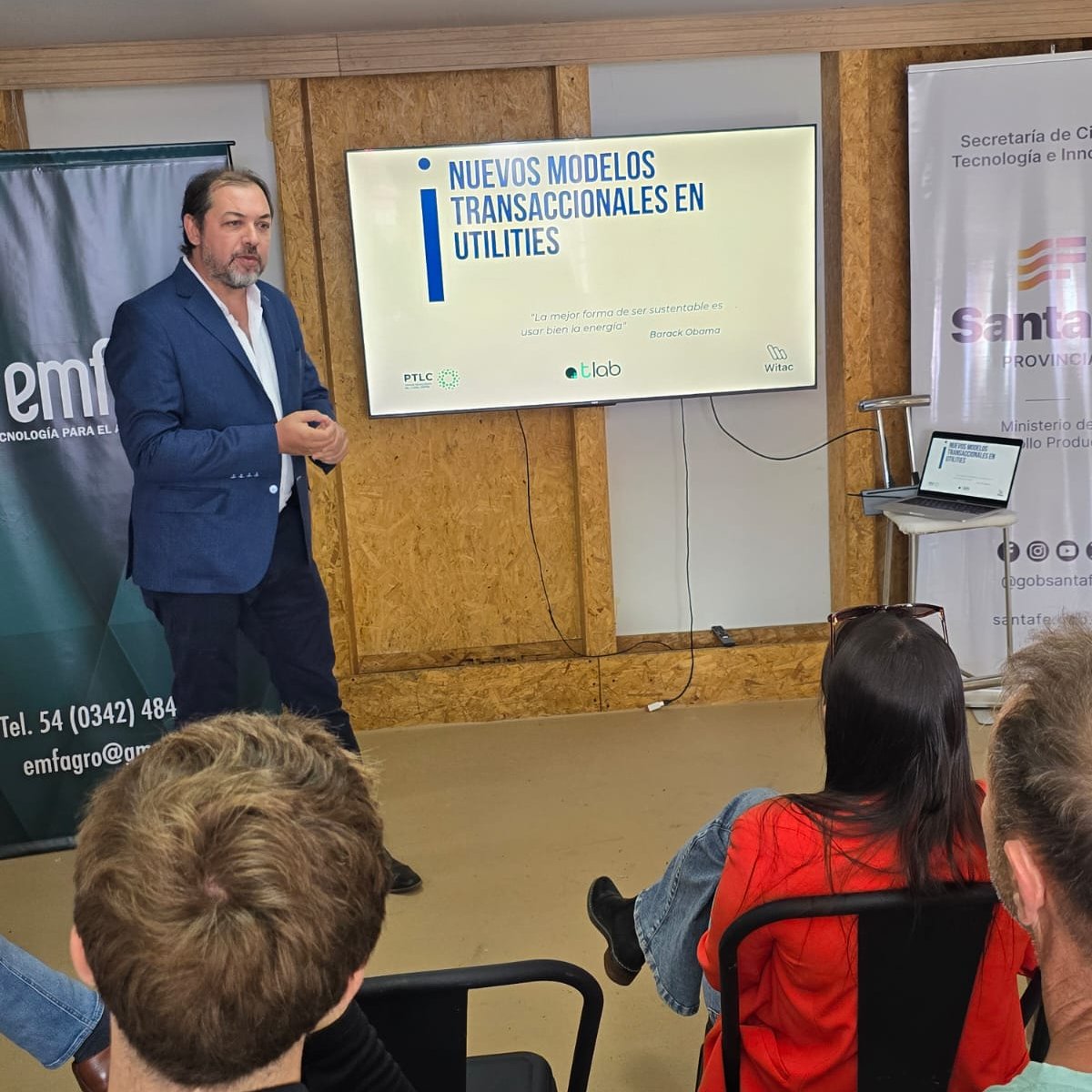 Ciencia Santa Fe tweet media