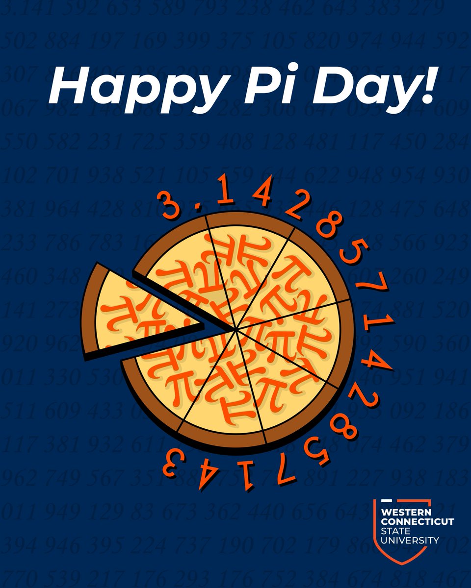 #PiDay