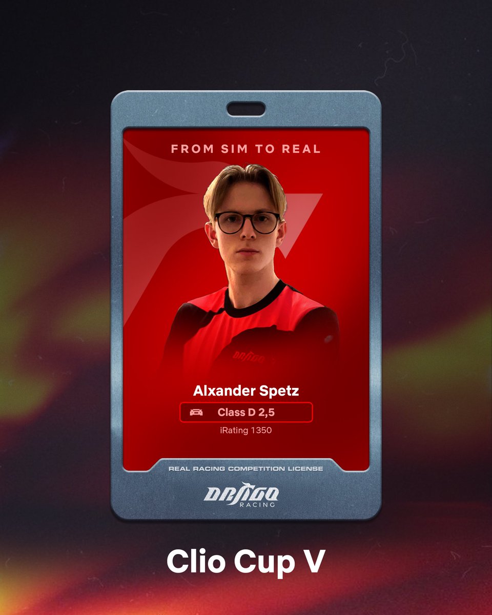 From sim to real. Let’s make it happen. The first of many 🐉 on a real track.