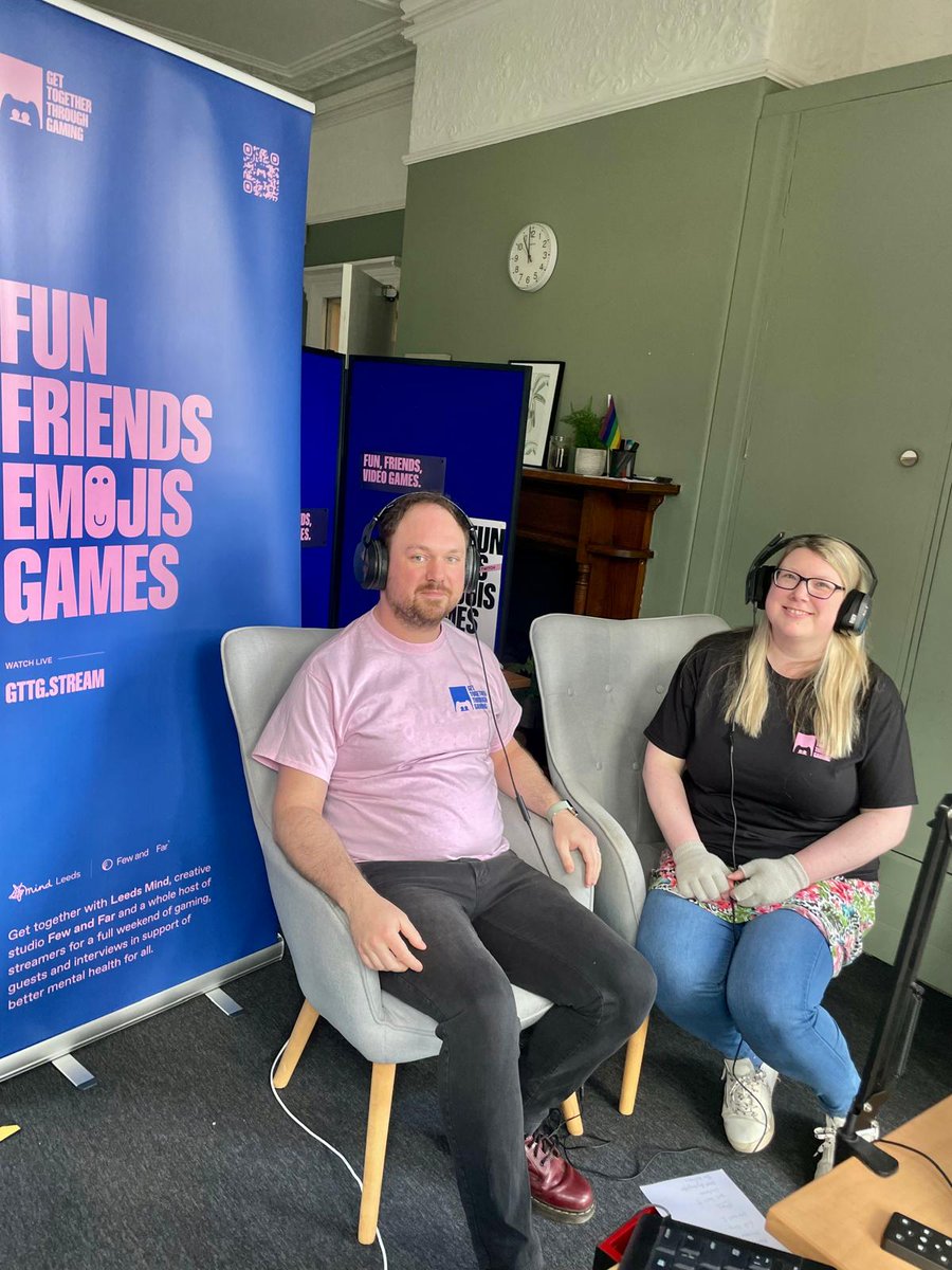 Leeds Mind tweet media