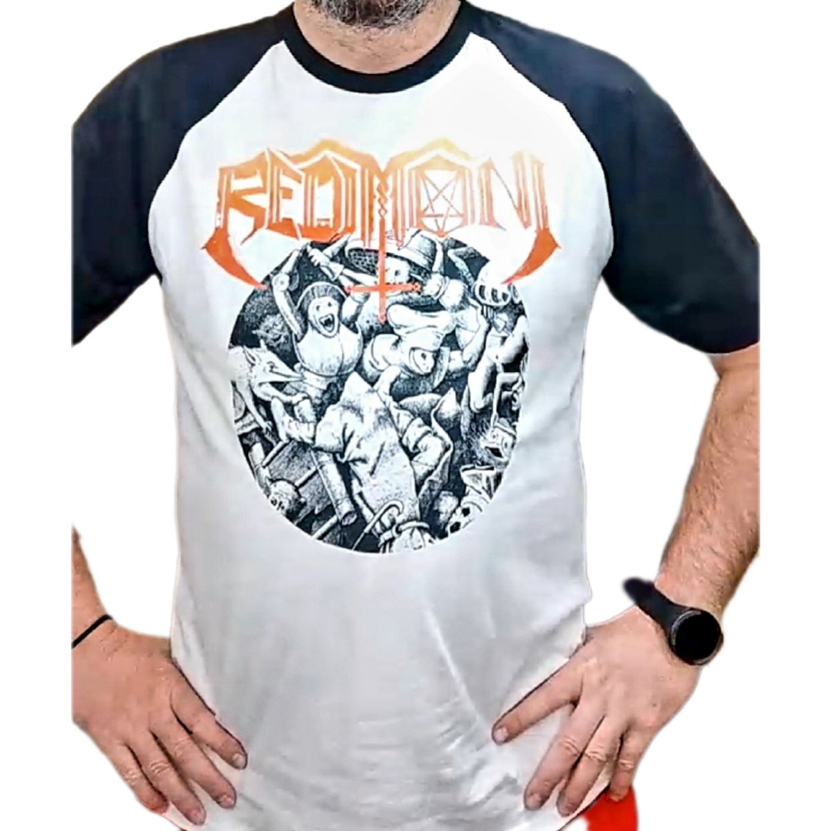 Qui vol 1 samarreta de <a href="/ReDimoni666/">ReDimoni</a> ?🔥🔥🔥