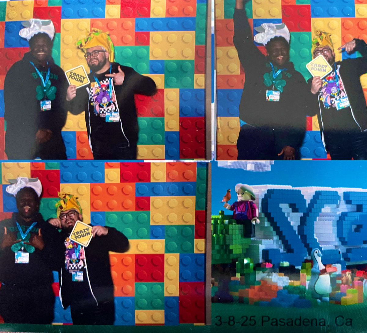 _disruptDev's tweet image. Spent the weekend at the #SoCalLinuxExpo #SCALE22X, attending amazing workshops centered around the pwr of #opensource ! Met other devs who also believe tech shld serve the ppl, not just corporate profit. #bipocintech #linux #techequity #techforthepeople #SustainableDevelopment