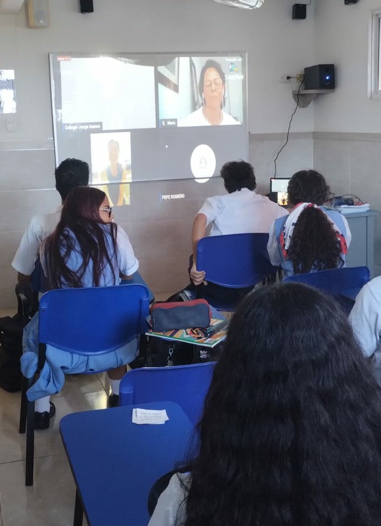 proyectoacuatica tweet media