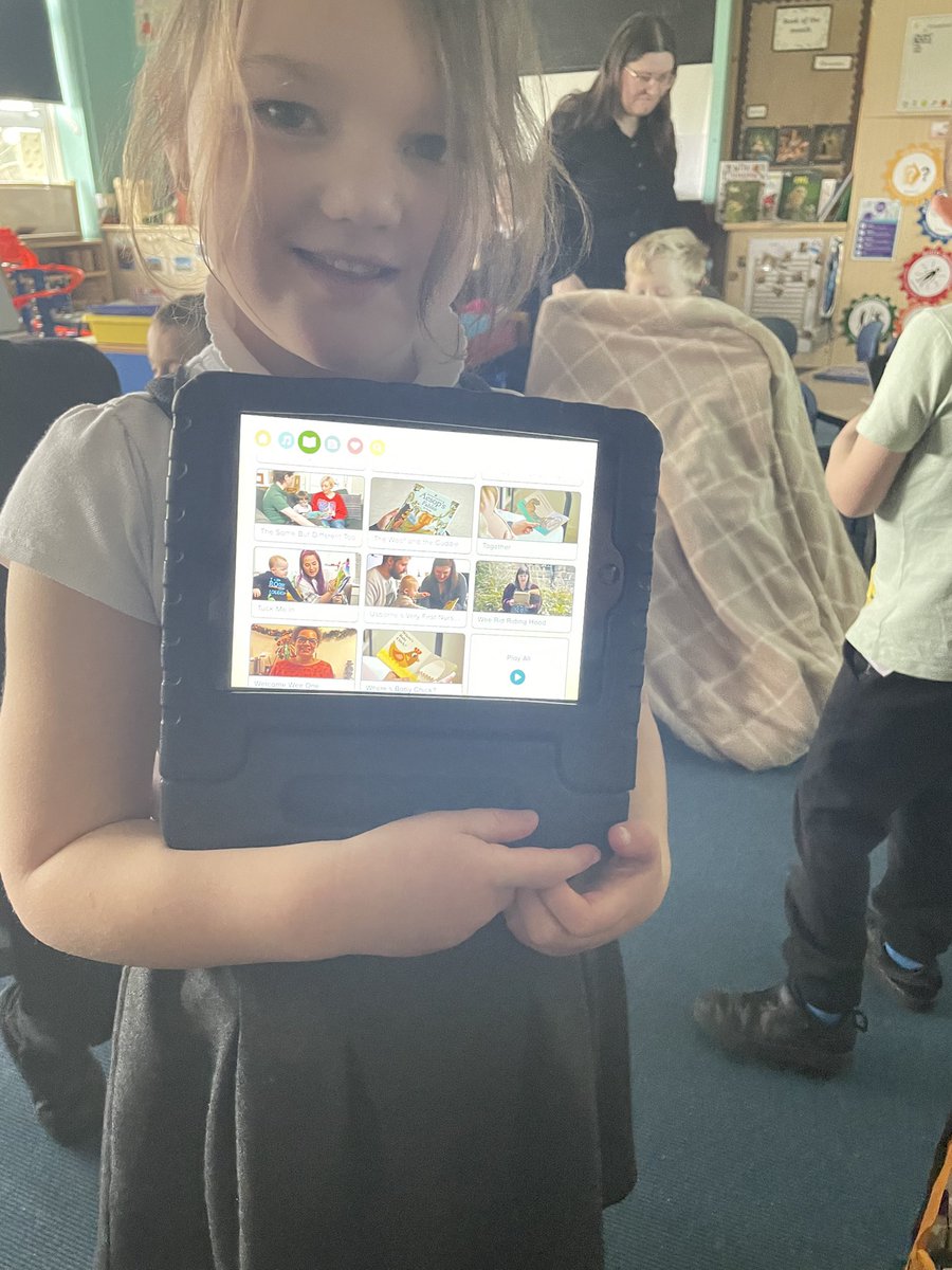 P3/2/1 (@whitecrossp1_2) on Twitter photo A lovely DEAR time yesterday! <a href="/scottishbktrust/">Scottish Book Trust</a> Bookbug app is free to download and has lots of great stories available. #whitecrossreads A lovely DEAR time yesterday! <a href="/scottishbktrust/">Scottish Book Trust</a> Bookbug app is free to download and has lots of great stories available. #whitecrossreads