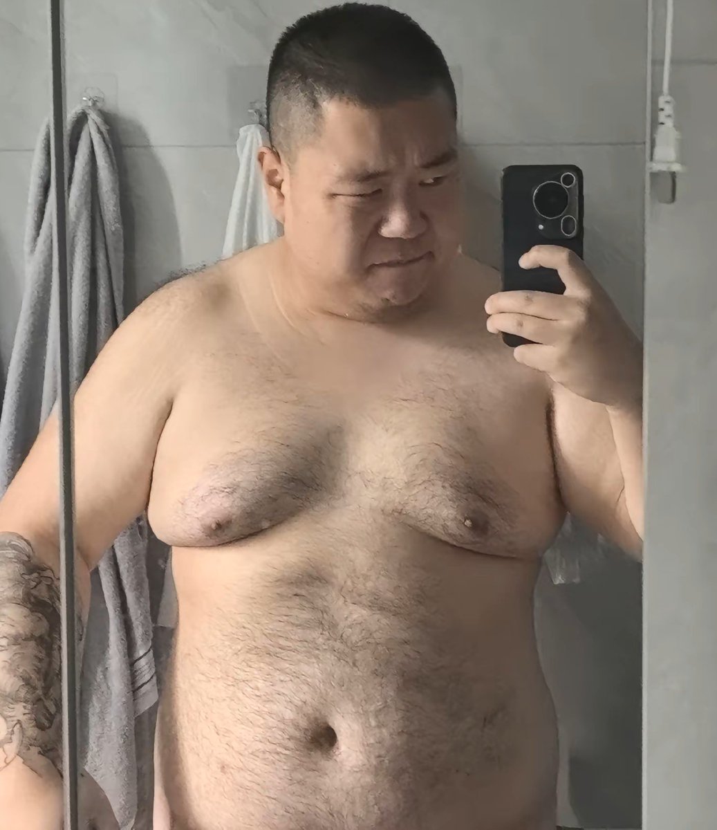 进击的虎 tweet media