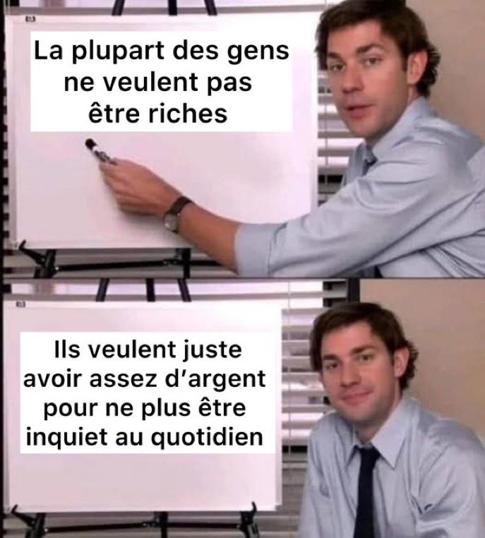 Vrai