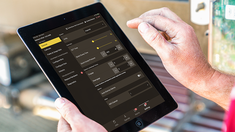 Vaderstad North America tweet media