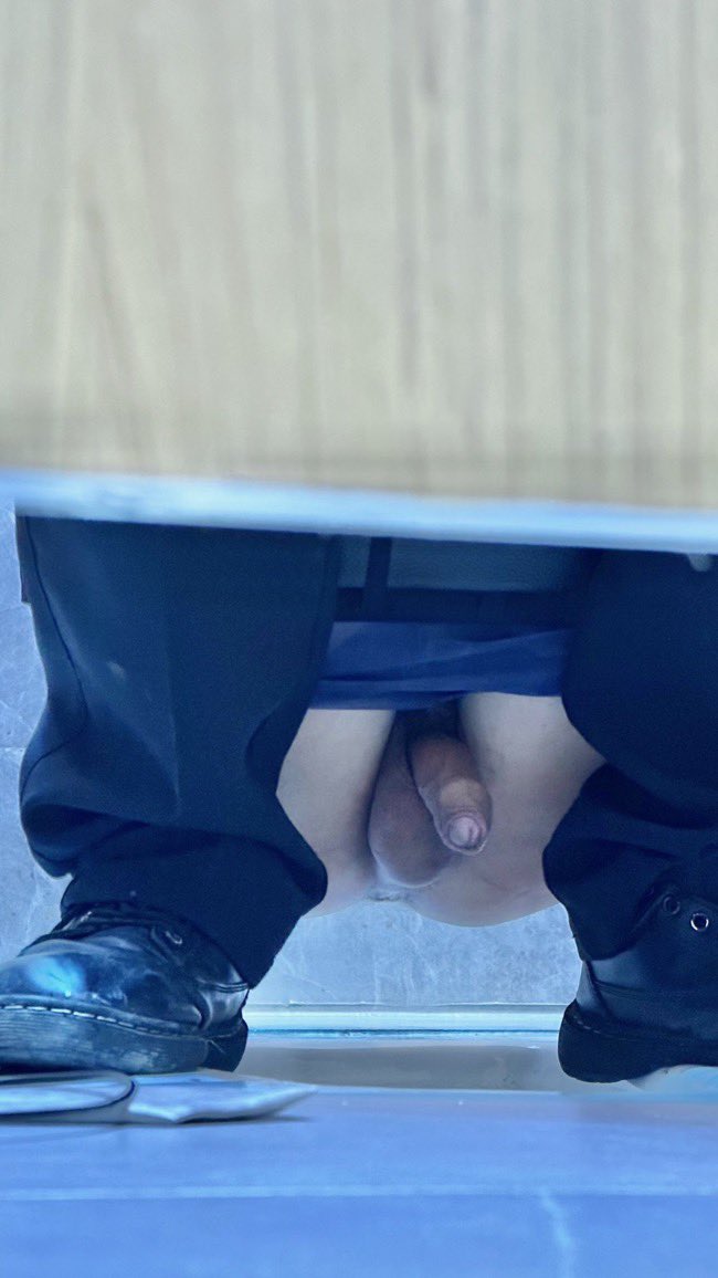 粉丝投稿：保安队长的大鸡