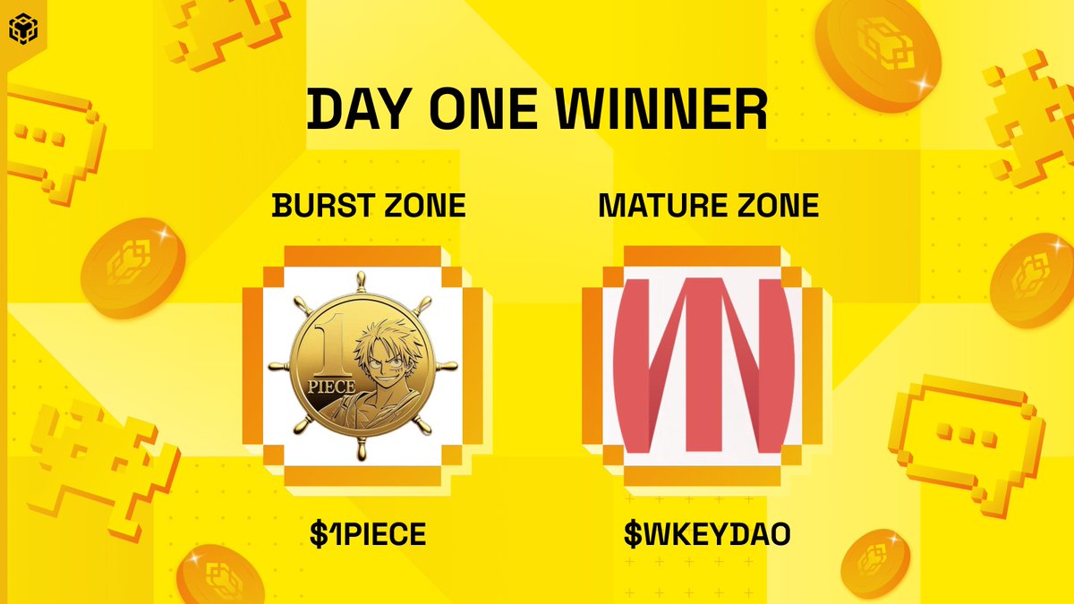 BNB Chain tweet media