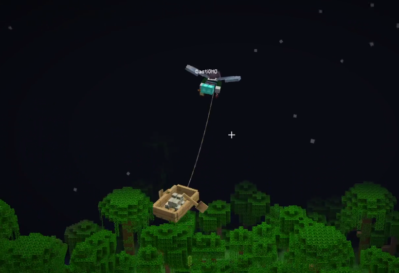 deutsche Weihnachtsmann