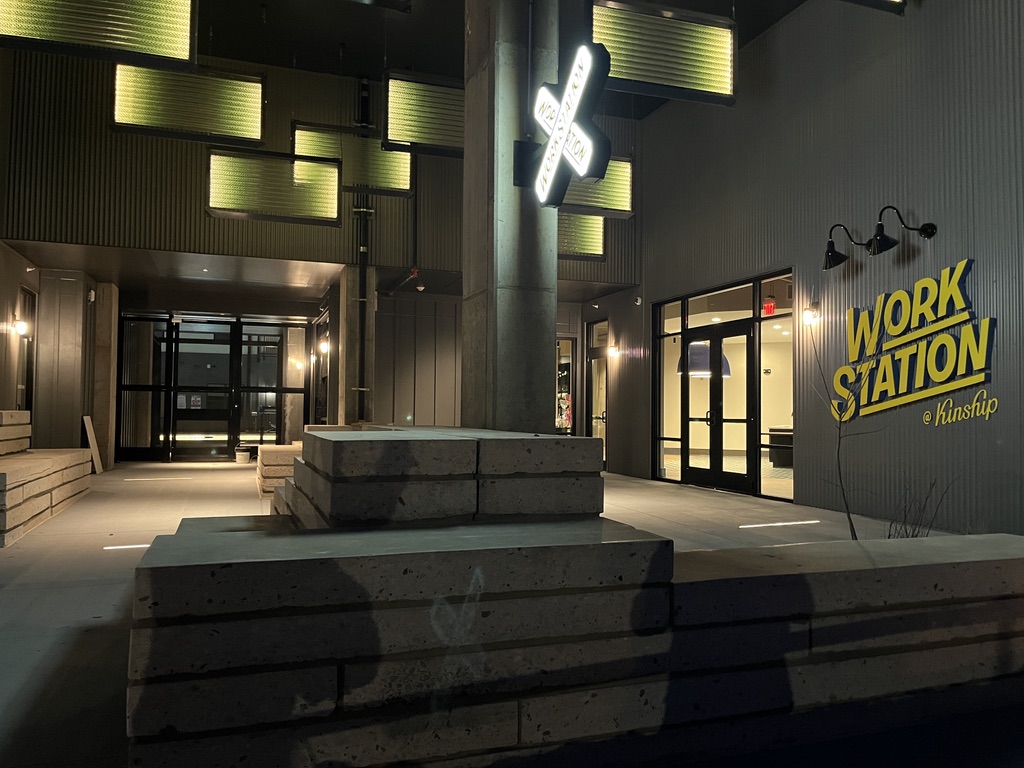 Bad lighting ruins great spaces

Developers spend millions on architecture and interior designers, but if the lighting is wrong, the space won’t feel special

That’s why we always use a lighting designer! 🧵

How many lights do you need, and what kind of fixtures?
1/3