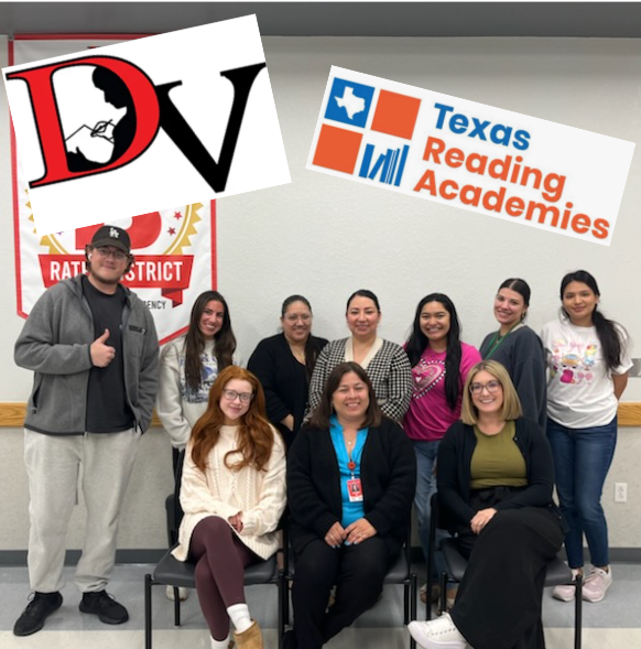 Rosa Lee Trevino tweet media