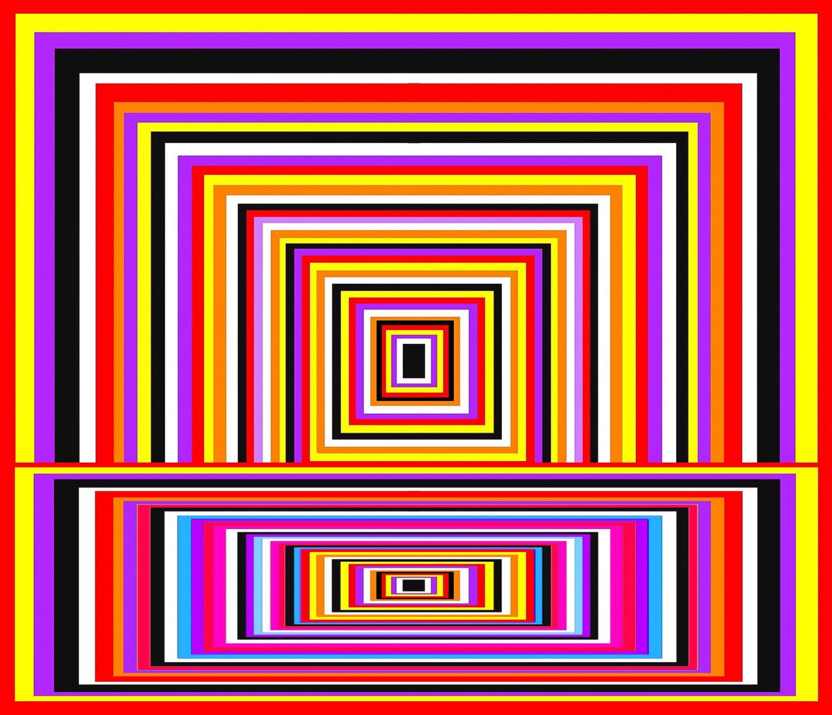 Jens_Joneleit's tweet photo. Cool Evening one and all--here is my latest digital piece called LOUD--It's how music would sound if painted.
https://t.co/1EZIioLtzD
#JensJoneleit #MusicArt #DivergentArt #InfinityArt #ContemporaryArt #ArtCollector https://t.co/CJwZsSHHHW