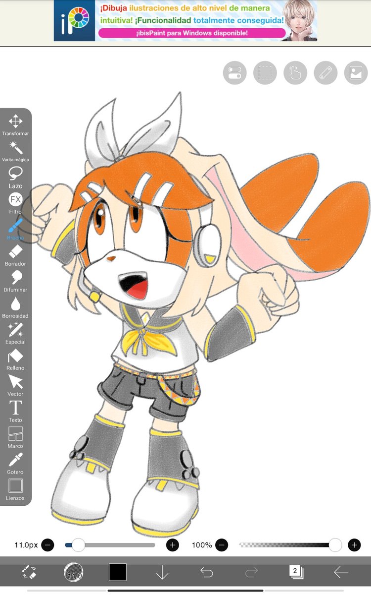_mishimishii's tweet photo. Por fin los termine 😮💨 amo a mis bebés 🥰🥰
#Tailsmilesprower #Creamtherabbit #TailsxCream #Kagaminerin #Kagaminelen #RinxLen https://t.co/UIZ9XmOcUL