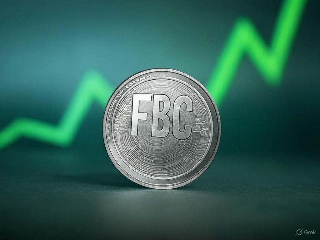 🎉 FREAKBOOMCOIN (FBC) IS HERE! 🔥

A mind-blowing Solana gem set to unleash epic vibes and chaos! 💥 Grab it for 0.5-1.5 SOL now! 🌀

📜 Contract: 9rHK9ywTEAWpQDQsYo5wJ2RTP3phbCoBY7eumqjvpump

💬 Join the crew: t.me/FreakBoomLambo…

#FBC #PumpFun #Solana #MemeCoin