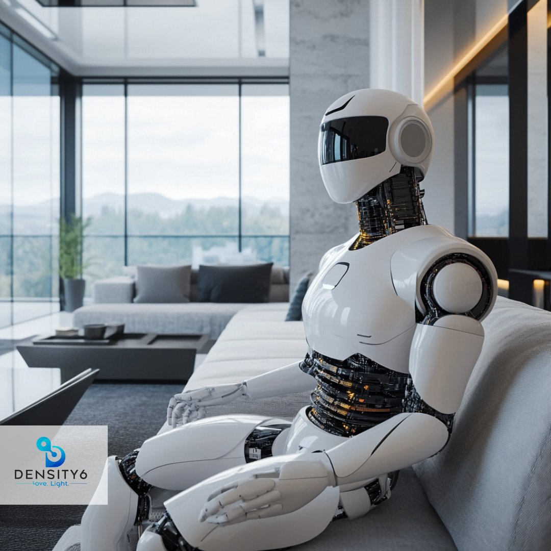 DensitySix's tweet photo. 🤖 AI Builds Better Client Relationships
Personalized messages, instant replies &amp; smooth scheduling—AI Employees handle it all.
📩 ai.sales@densitysix.com
#AIEmployees #ClientExperience #AutomatedBusiness https://t.co/GPB579sem5
