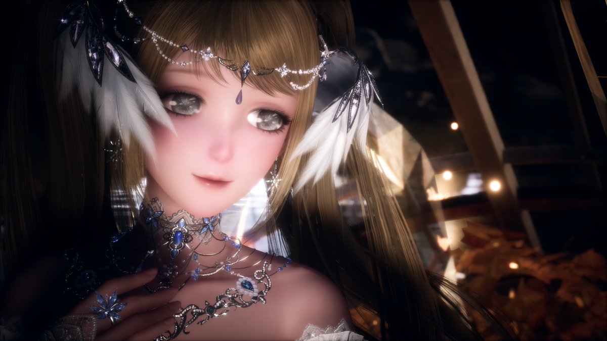 HelloEmilex's tweet photo. 🦢 https://t.co/9zQIQFtTYO