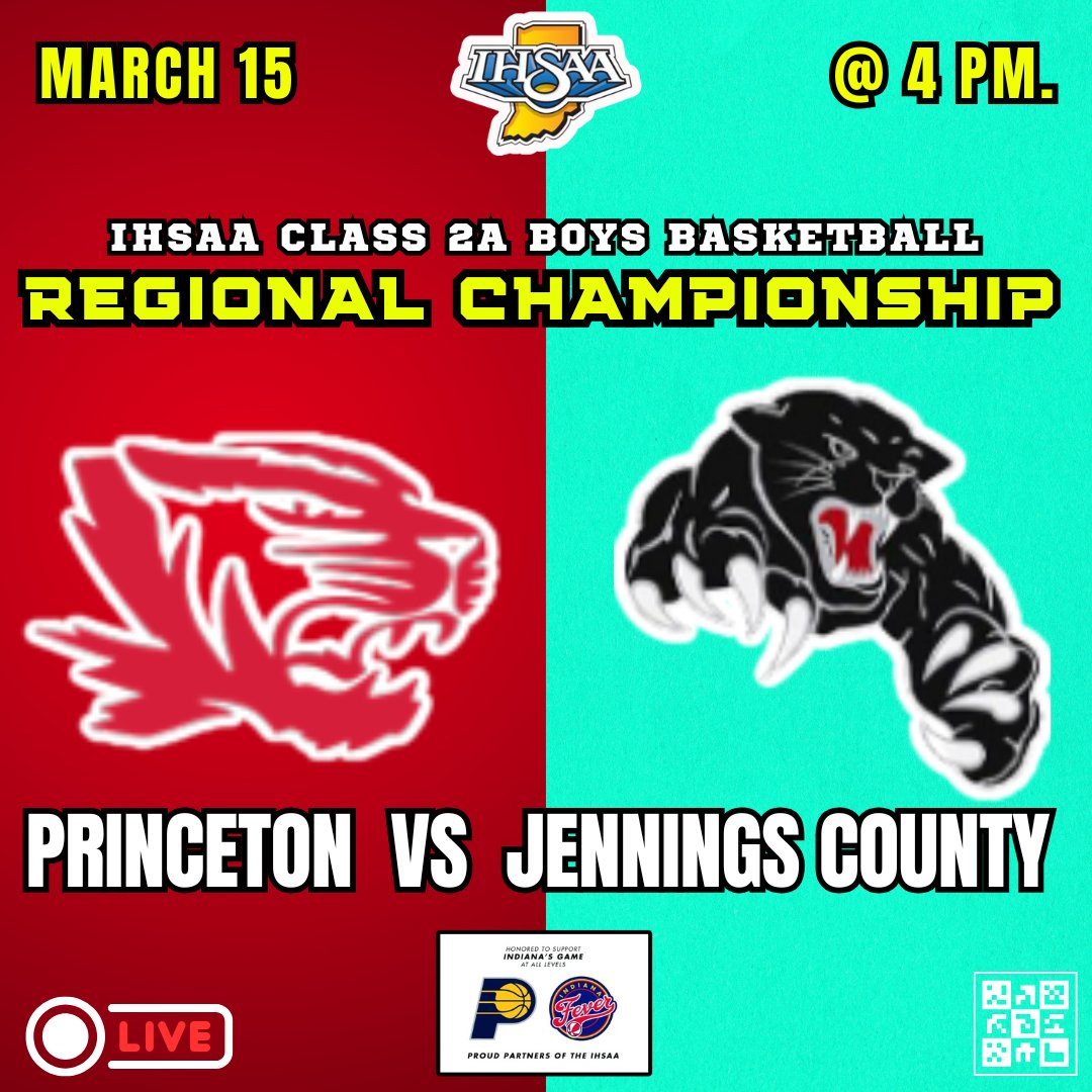 IHSAA Basketball tweet media