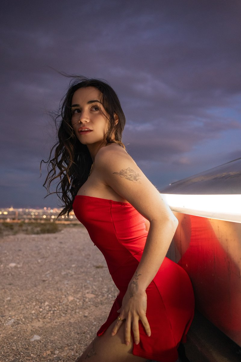 jameliz red dress red hot 🔥