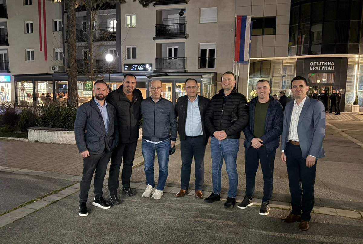 Od Une do Drine u svojoj vjeri na svojoj zemlji!