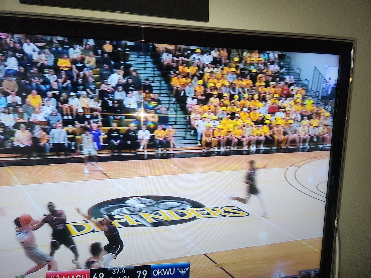 Cascade Hoops Talk (@cascadehooptalk) on Twitter photo Congrats to the GREAT fans at Dordt! They pack The DeWitt for the 'non Dordt' game today!
🤷♂️ I've looked at a lot of empty gyms today and big shout out to Dordt <a href="/dordtdefenders/">Dordt Defender Athletics</a> <a href="/DordtHoops/">Dordt Men’s Basketball</a> <a href="/DordtMBB_Fans/">Dordt MBB Fans</a> Congrats to the GREAT fans at Dordt! They pack The DeWitt for the 'non Dordt' game today!
🤷♂️ I've looked at a lot of empty gyms today and big shout out to Dordt <a href="/dordtdefenders/">Dordt Defender Athletics</a> <a href="/DordtHoops/">Dordt Men’s Basketball</a> <a href="/DordtMBB_Fans/">Dordt MBB Fans</a>