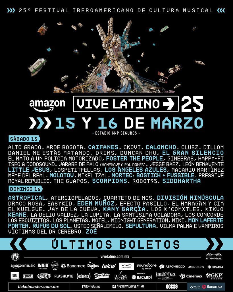 No Limits tweet media