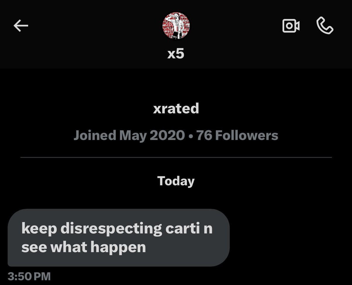 lookshouldkill's tweet image. 