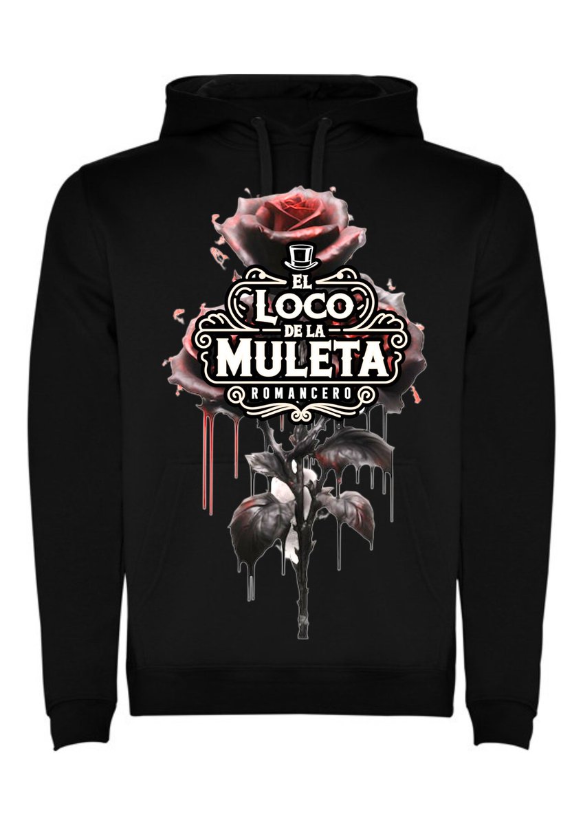 Como me gustan mis nuevas sudaderas