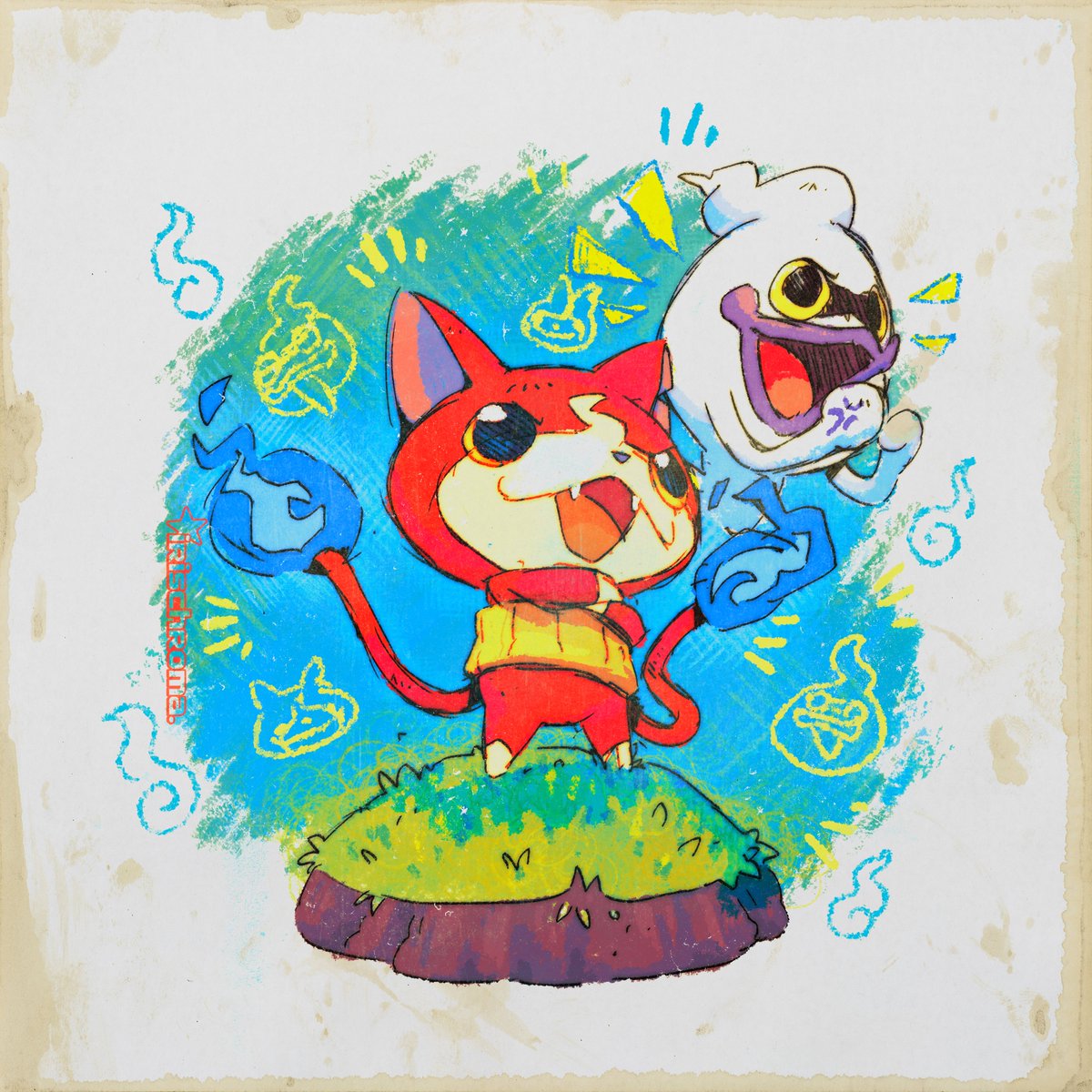 Yokai Watch