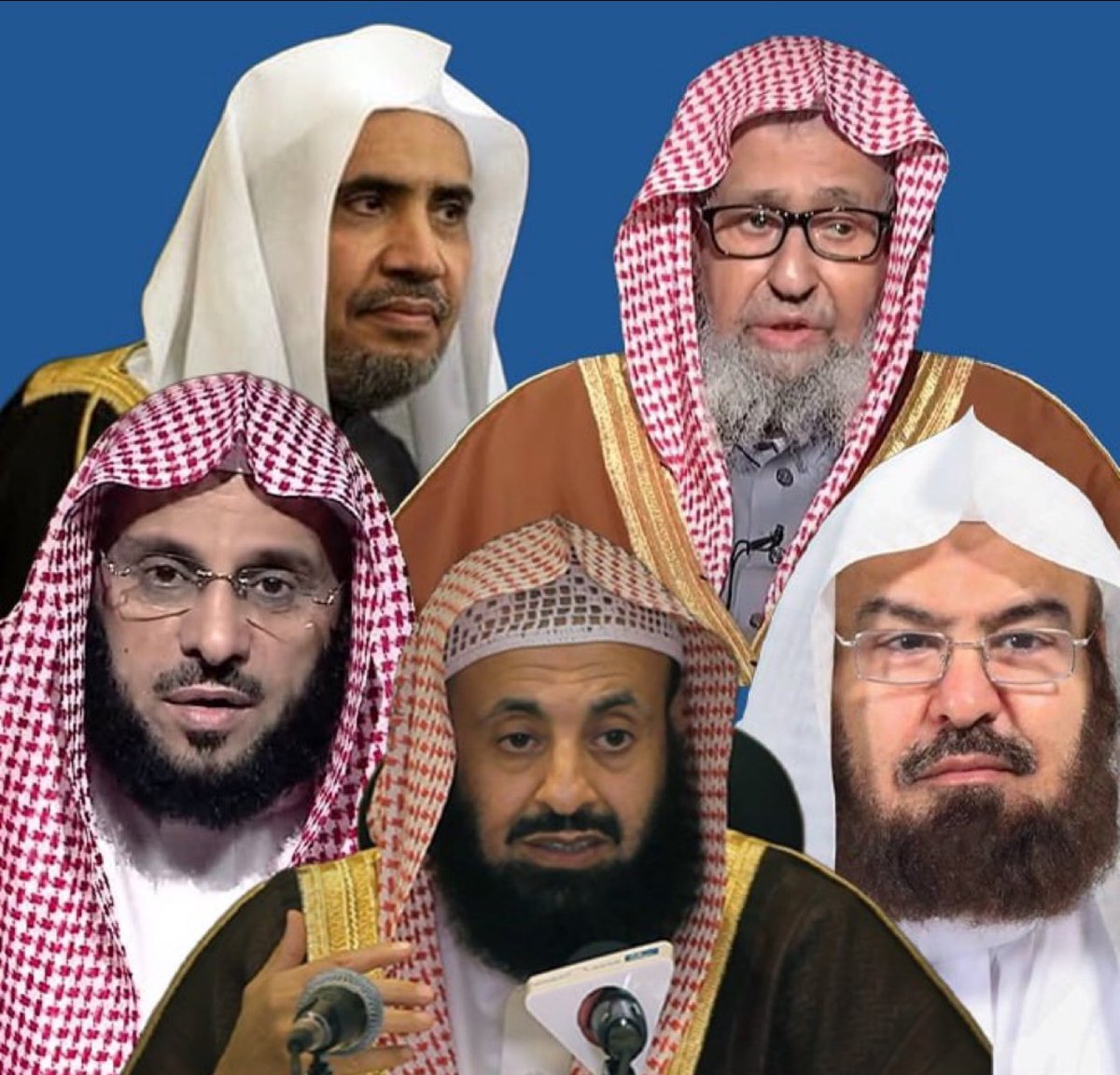 TARIQ_UK2's tweet photo. لولا خيانة هؤلاء الأنجاس لما تجرأ ابن سلمان…. https://t.co/Y5QMXJgQFY