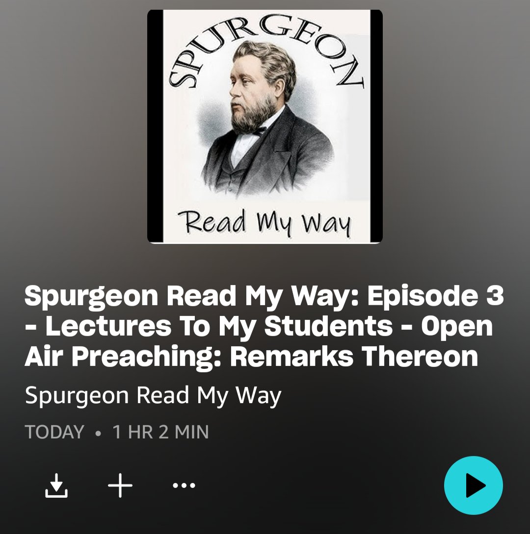 COREMinistries1's tweet photo. The 3rd full episode dropped today on YouTube and Podcast providers. This is my other favorite episode. His second episode on Open Air Preaching! Patreon subscribers also got their 7th Bonus show! Subscribe for all the perks! 

https://t.co/thjHUIEgqh https://t.co/aCW19nSXKp
