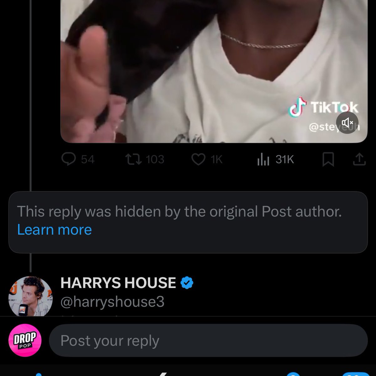 Drop Pop tweet media