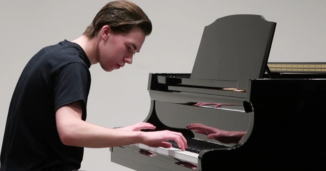 Omaha Conservatory of Music (@omaconservatory) on Twitter photo Mark your calendars for Music Marathon 4 Music Education, happening March 29, 2025!
Created and hosted by OCoM students, MM4ME is a music performance event raising funds for the String Sprouts program. Click the link to learn more, sign up and donate!
musicmarathon4musiceducation.org Mark your calendars for Music Marathon 4 Music Education, happening March 29, 2025!
Created and hosted by OCoM students, MM4ME is a music performance event raising funds for the String Sprouts program. Click the link to learn more, sign up and donate!
musicmarathon4musiceducation.org