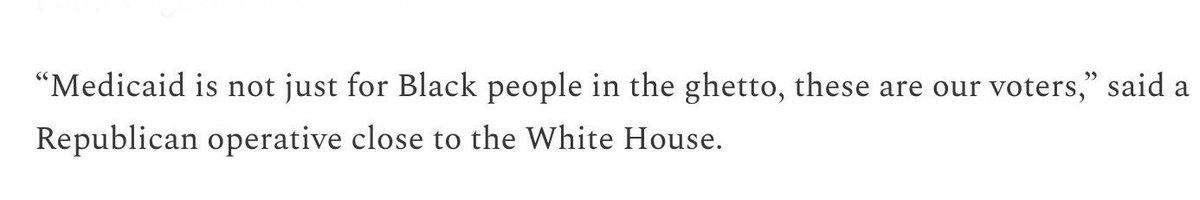 what a quote. good lord