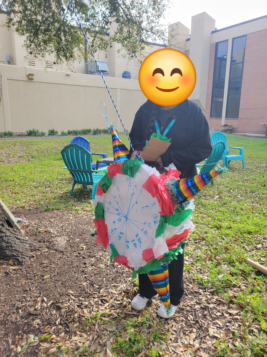 Isis Carrington tweet media