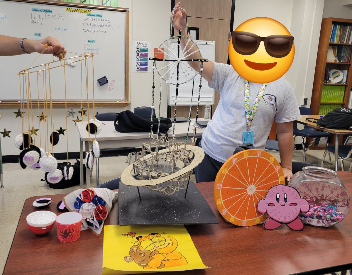 Isis Carrington tweet media