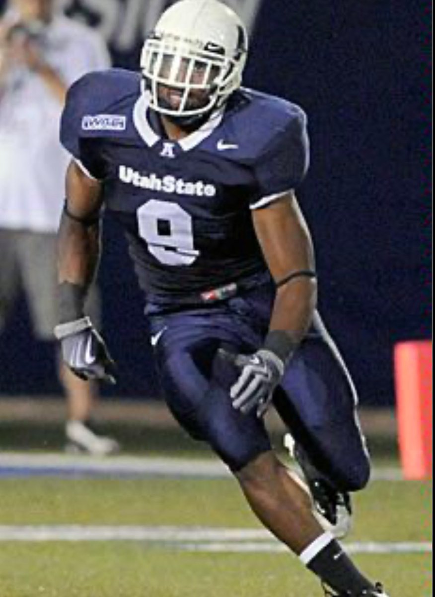 John McClellan (@johnmcclellan04) on Twitter photo After a great conversation with <a href="/Coach__Hunter/">Coach Shane Hunter</a> I’m blessed to receive my 2nd division one offer from Utah state #AGTG✝️ #GoAggies After a great conversation with <a href="/Coach__Hunter/">Coach Shane Hunter</a> I’m blessed to receive my 2nd division one offer from Utah state #AGTG✝️ #GoAggies